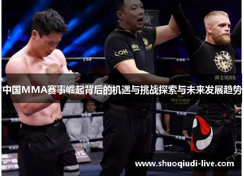 中国MMA赛事崛起背后的机遇与挑战探索与未来发展趋势